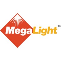 MegaLight Inc. logo - Similar company to Mega-Lite