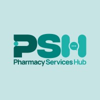 The Pharmacy Service Hub logo - Similar company to Hexagon6