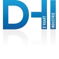 D'HUART INDUSTRIE logo - Similar company to Agir Industrie Services