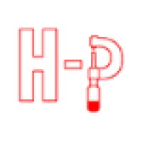 Harris Precision Mold logo - Similar company to Ryetools Limited
