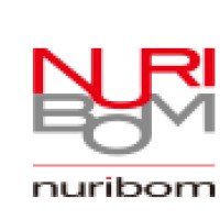 Nuribom logo - Similar company to Ibico S.A