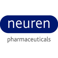 Neuren Pharmaceuticals Limited logo - Similar company to Cdc Pharmacy
