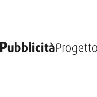 Pubblicità Progetto logo - Similar company to Nekoi Agency - Digital Marketing