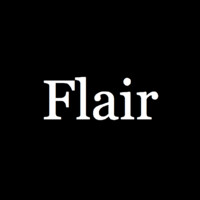 Flair AI logo - Similar company to Flair Ai