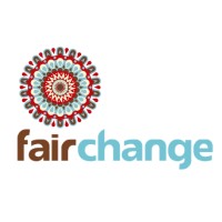 FairChange logo - Similar company to Zeppa
