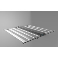 Ecospeed LED Grow Light logo - Similar company to Weili Technology Co.，Ltd