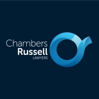 Chambers Russell Lawyers logo - Similar company to Logic Firm