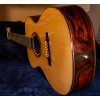 Breitenbach Guitars logo - Similar company to Breitenbach