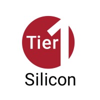 Tier 1 Silicon logo - Similar company to Silatronix, Inc.