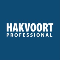 Hakvoort Professional BV logo - Similar company to Bouter - Groots In Professionele Keukens