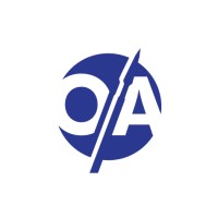Objective Arete logo - Similar company to Hatchet Brewing Company