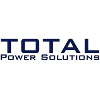 Total Power Solutions (Ireland) logo - Similar company to Summit Contracting, Llc