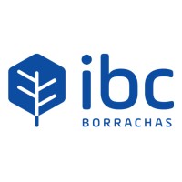 IBC Borrachas logo - Similar company to Multibio