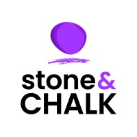 Stone & Chalk logo - Similar company to Thebe Space