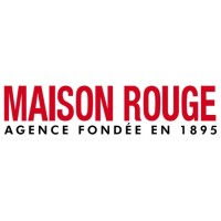 Agence Maison Rouge logo - Similar company to Billmat