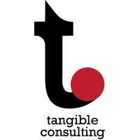 Tangible Consulting logo - Similar company to Sinmarco