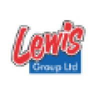 Lewis Group Ltd logo - Similar company to Sheqhub