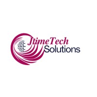 JTimeTech Solutions logo - Similar company to Saayaraha