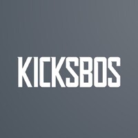Kicksbos