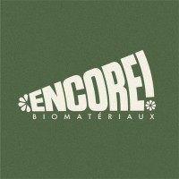 Encore! Biomatériaux logo - Similar company to Hoola One Technologies
