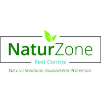 NaturZone Pest Control logo - Similar company to Bug Free Exterminating