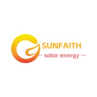 Sunfaith logo - Similar company to Solnergy
