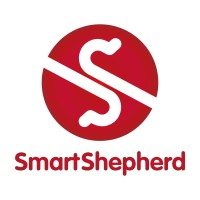 SmartShepherd logo - Similar company to Smart Operational Agriculture Toolkit (Soak)