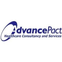 Advance Pact Sdn Bhd - Official logo - Similar company to Strands Engineering Sdn Bhd