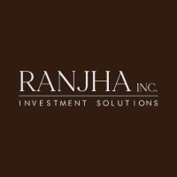 Ranjha, Inc. logo - Similar company to Chinyere Studios