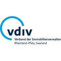 Verband der Immobilienverwalter Rheinland-Pfalz, Saarland e.V. logo - Similar company to Verband Der Immobilienverwalter Hessen E.V. (Vdivh)