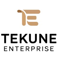 Tekune Enterprise logo - Similar company to Saka International