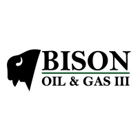 Bison Oil & Gas III, LLC logo - Similar company to Bogx