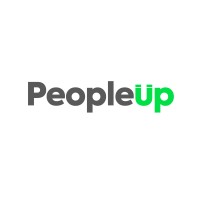 People Up logo - Similar company to Dmsi