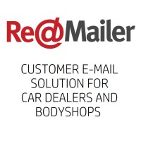 RedMailer logo - Similar company to Teamwise Pdr & More B.V.