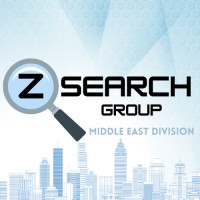 Z Search Group logo - Similar company to Pixel Happy Studio