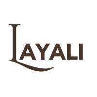 Layali Hijabs logo - Similar company to Groundedtalks