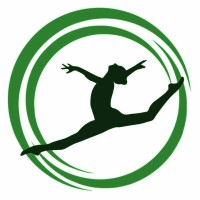 Epsom Gymnastics logo - Similar company to Assab One