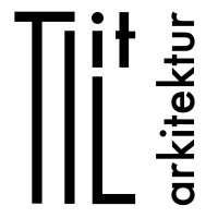 TILit Arkitektur AB logo - Similar company to Arko - Thomas Klevås Arkitektkontor