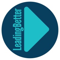 LeadingBetter™ logo - Similar company to National Community Leadership Collaborative