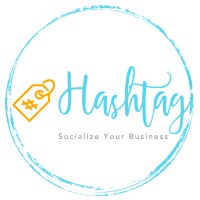 Hashtag - Digital Marketing logo - Similar company to Relivear