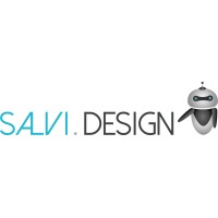 Salvi.Design logo - Similar company to Roda.Io