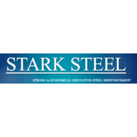 STARKSTEEL logo - Similar company to Eterior® - Customised Furniture Manufacturer Bangalore