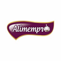 Alimempro Produtos Processados logo - Similar company to Bombas King
