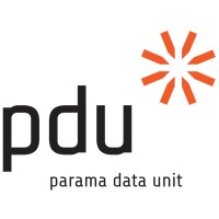 Parama Data Unit logo - Similar company to Arka Data