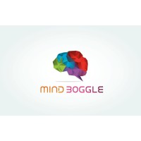 MindBoggle logo - Similar company to Based Bodyworks