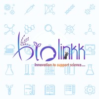 Biolinkk logo - Similar company to Vision Biotech
