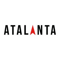 Atalanta logo - Similar company to Resolve Communications