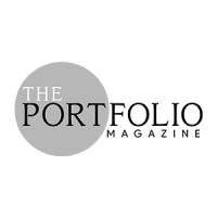 The Portfolio Magazine logo - Similar company to Sdad Technology Pvt. Ltd.