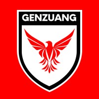 Genzuang University logo - Similar company to Kwikku.Com