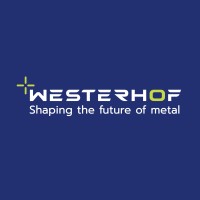 Westerhof Sheetmetal & Tubestore logo - Similar company to Orderon